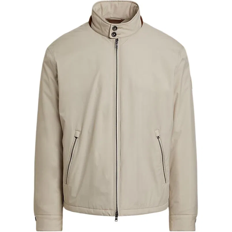 Пуховик Classic Stone, Polo Ralph Lauren