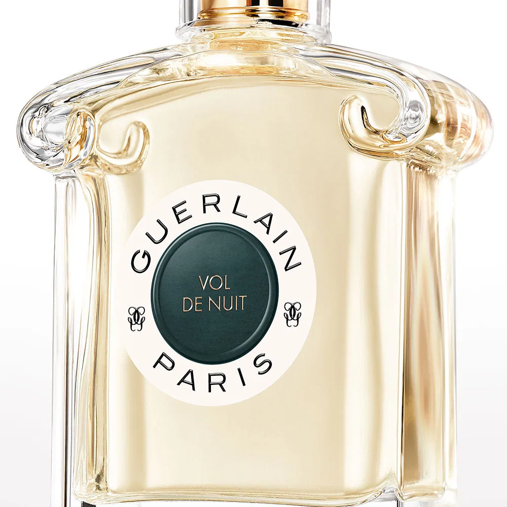 Туалетная вода Vol de Nuit, 75 мл Guerlain — фото 3
