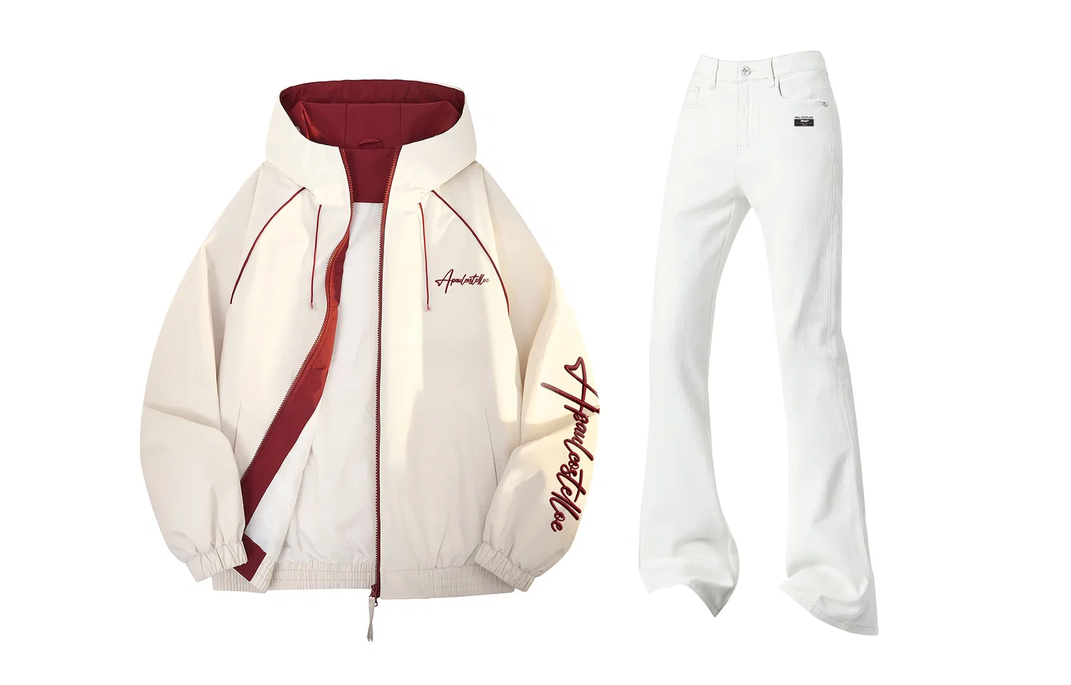 Детский комплект спортивного костюма с длинным рукавом Casual Sportswear Paul Costelloe