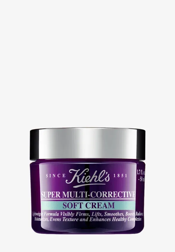 Супер-мультикорректирующий крем для лица Fresh-Soft 50 мл Kiehl'S