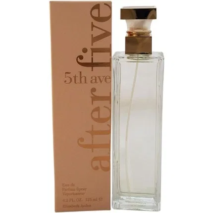 Парфюмерная вода Elizabeth Arden 5th Avenue After Five Eau de Parfum Spray