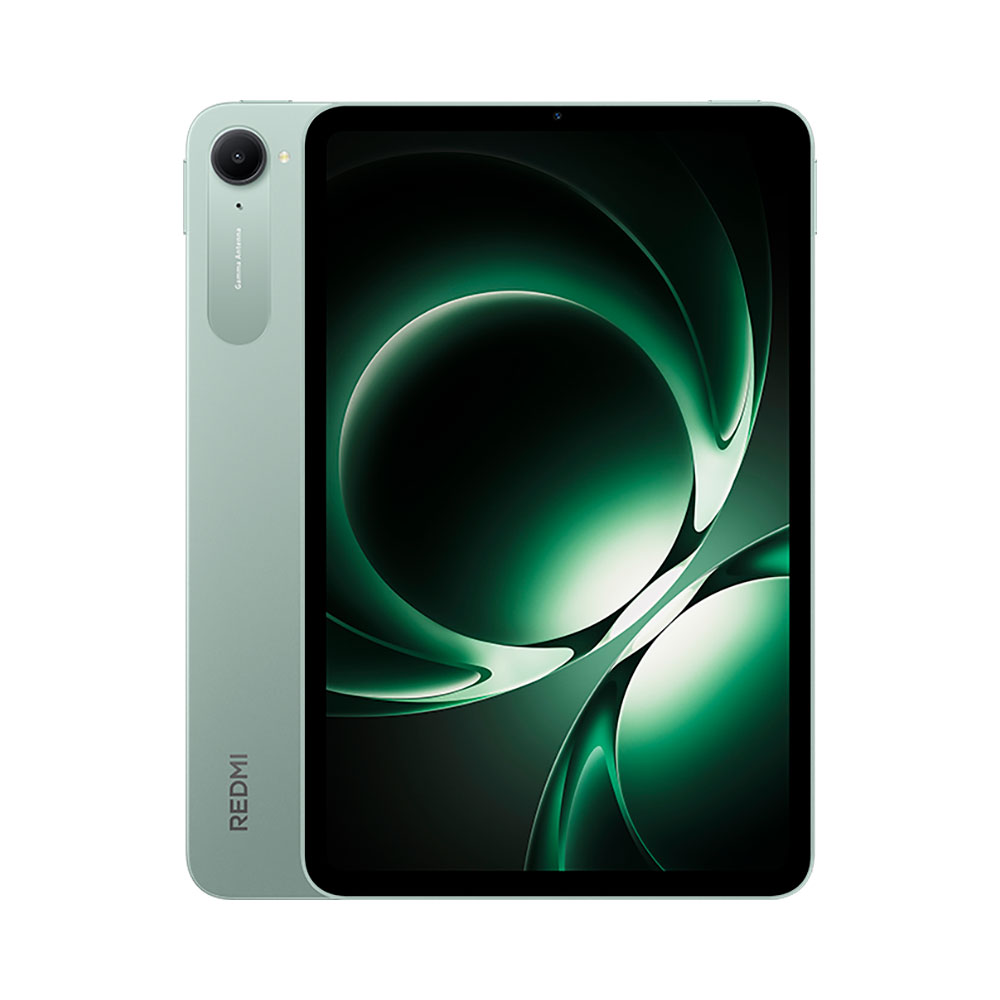

Планшет Xiaomi REDMI K Pad, 8.8", 16 ГБ/512 ГБ, WI-FI, зелёный