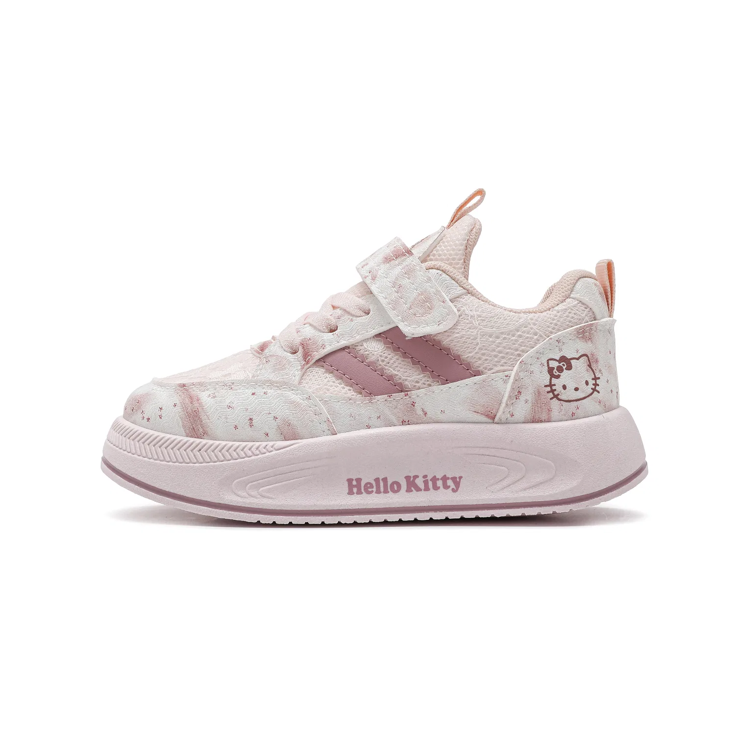 Детские кеды Hello Kitty Sanrio