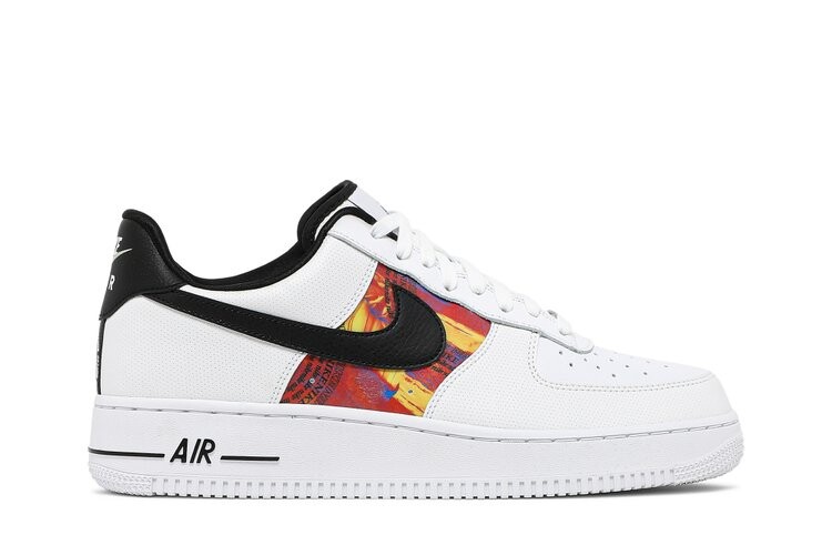 

Кроссовки Nike Air Force 1 Low, белый