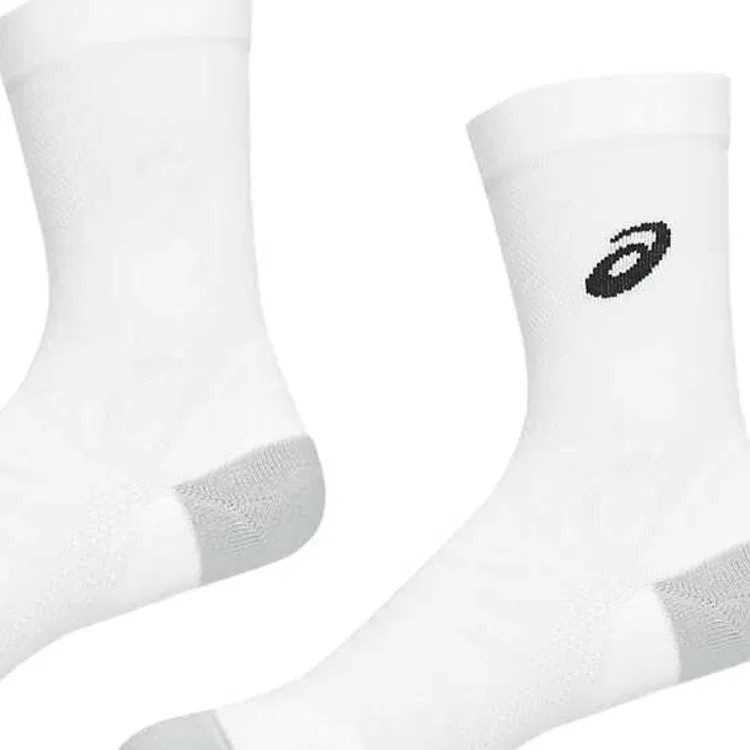 Детские носки ASICS, Bright White — фото 4
