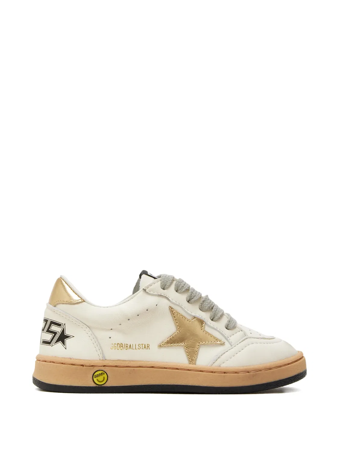 Golden Goose Кроссовки Ball Star Нейтральные