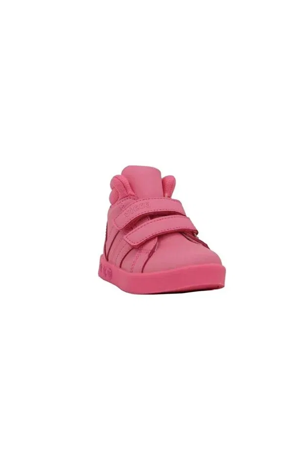 Детские кроссовки для мальчиков со светодиодной подсветкой Vicco, Fuchsia
