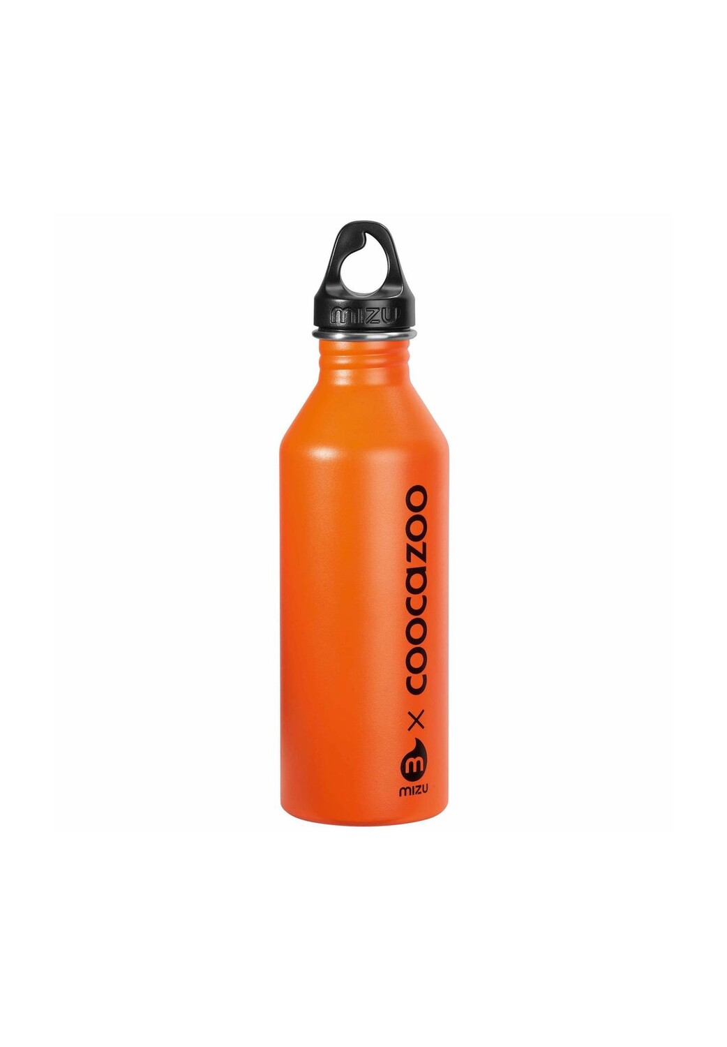 

Бутылка для питья из нержавеющей стали, orange 0,75l