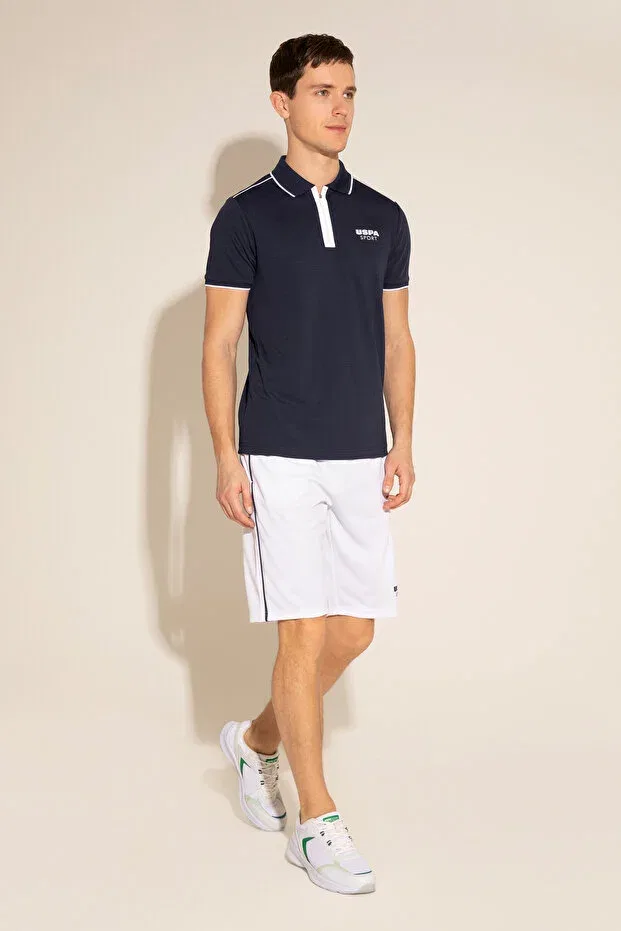 Мужские шорты с принтом U.S. Polo Assn., 142343