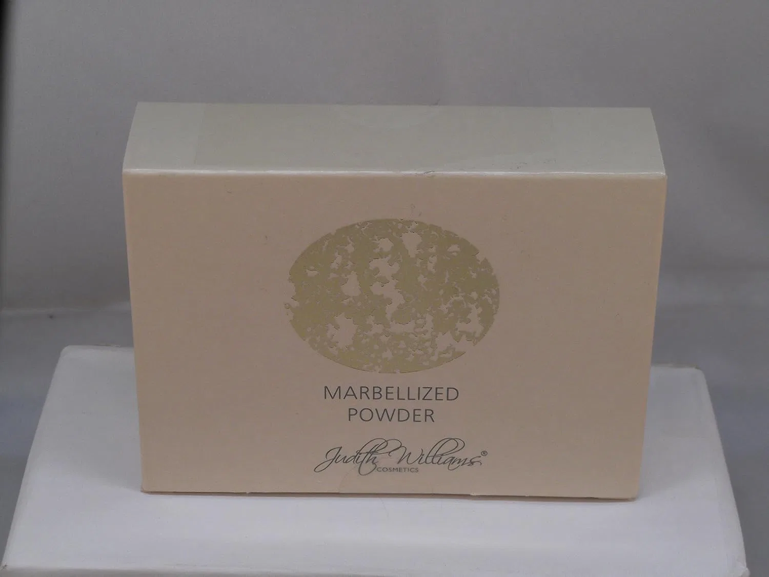 Пудра рассыпчатая Judith Williams Marbellized Powder, 9.5 г