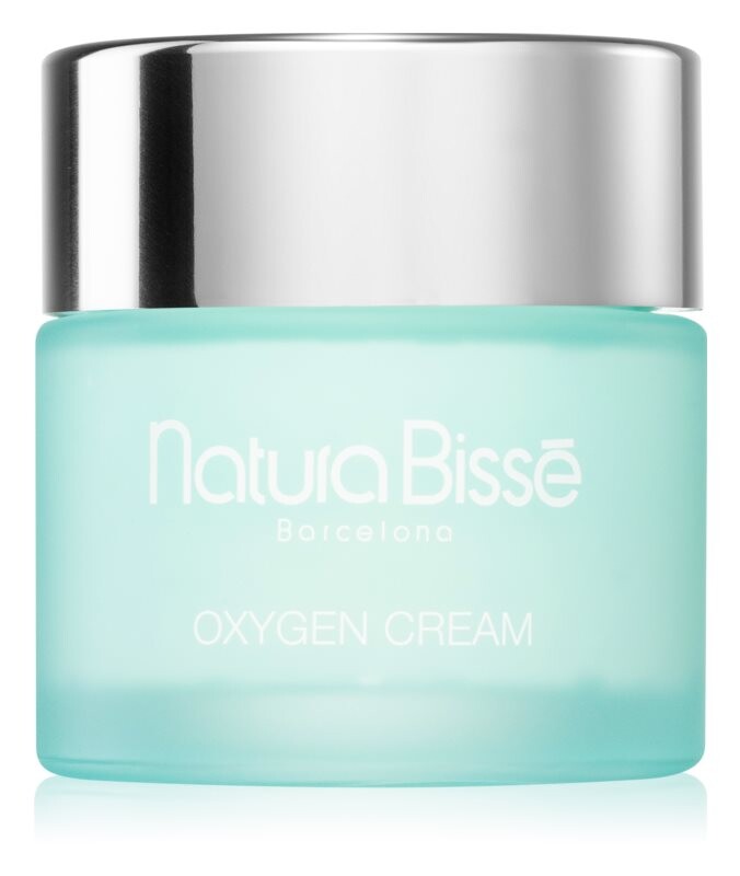 

Увлажняющий и осветляющий крем для лица Natura Bissé Oxygen