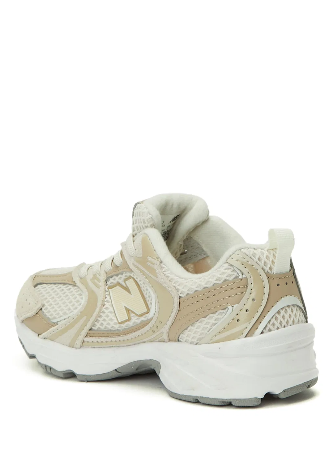 Кроссовки New Balance 530, Bej — фото 3