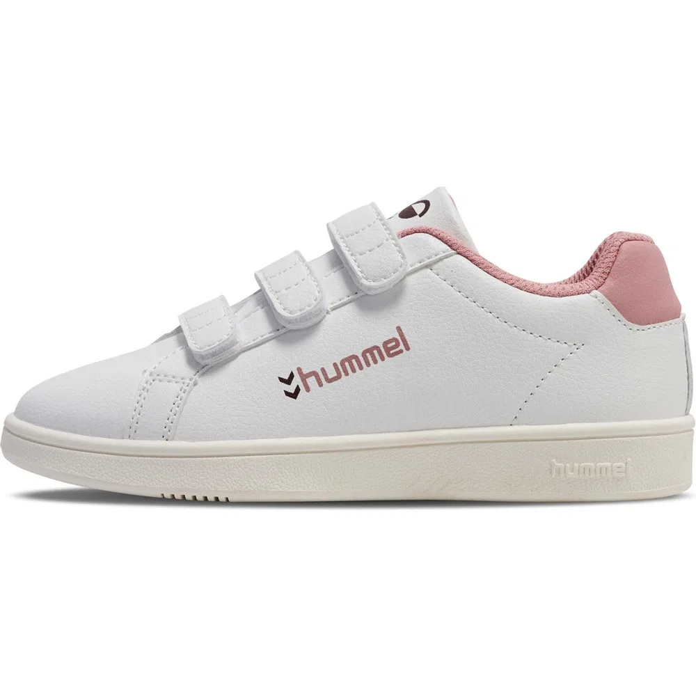 Детские кроссовки для мальчиков Match Point Jr Hummel
