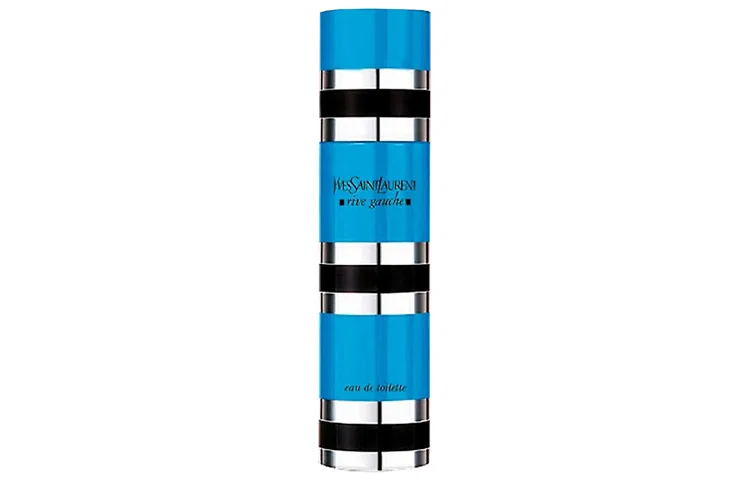 Женские духи Rive Gauche Left Bank Yves Saint Laurent, 100 мл