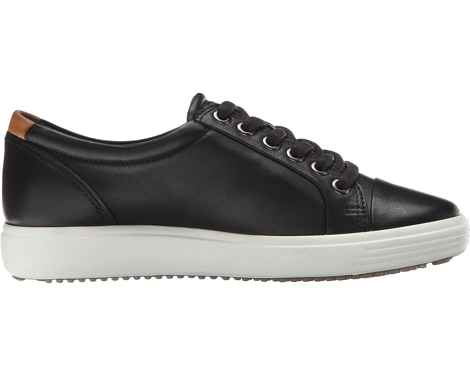 

Кроссовки Soft 7 Sneaker ECCO, черный