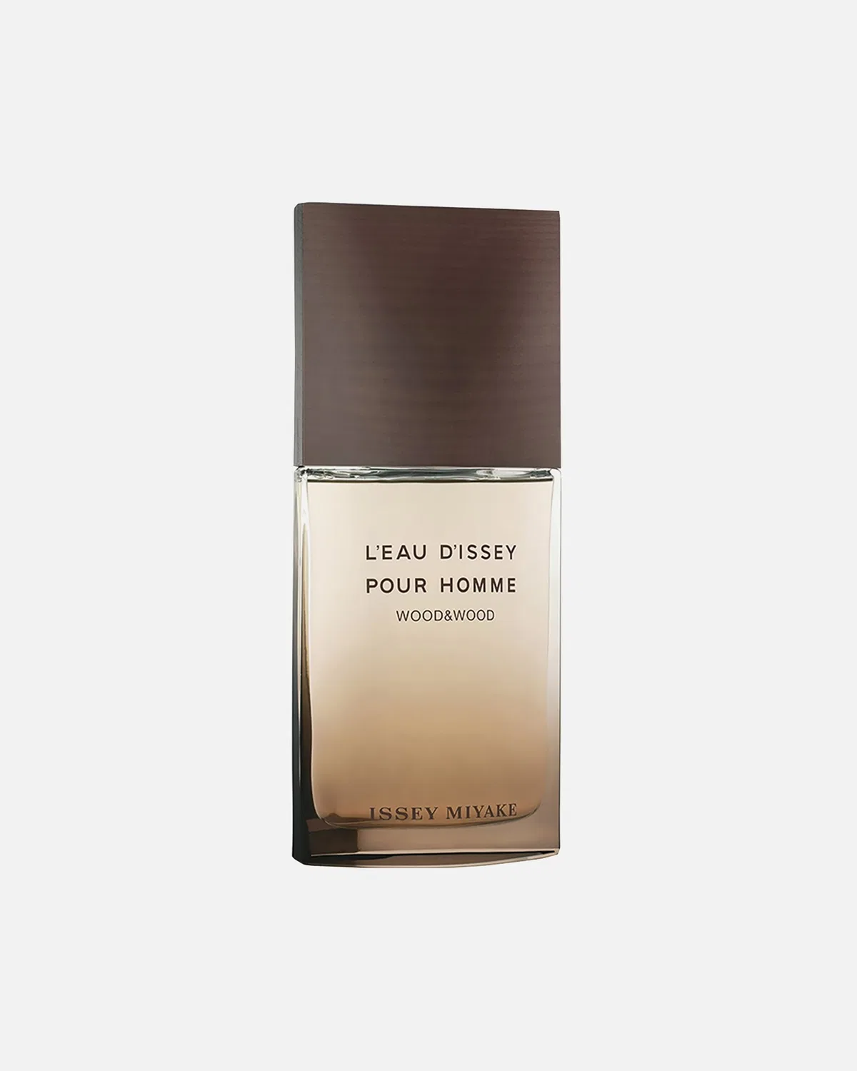 Парфюмированная вода l'eau d'issey pour homme wood&wood Issey Miyake, 100 Ml