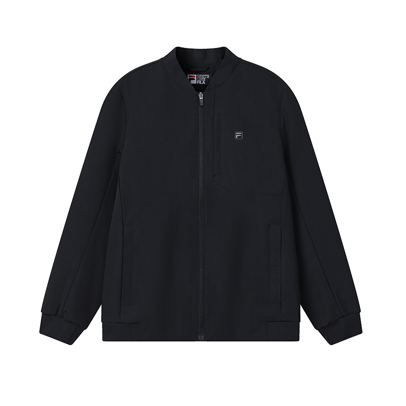 

FILA Белая куртка Men's Legend Blue