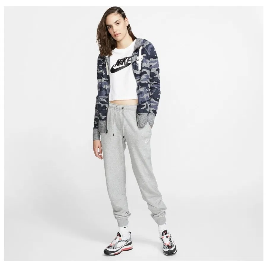 Спортивные брюки из флиса Nike Sportswear Essential, Серый