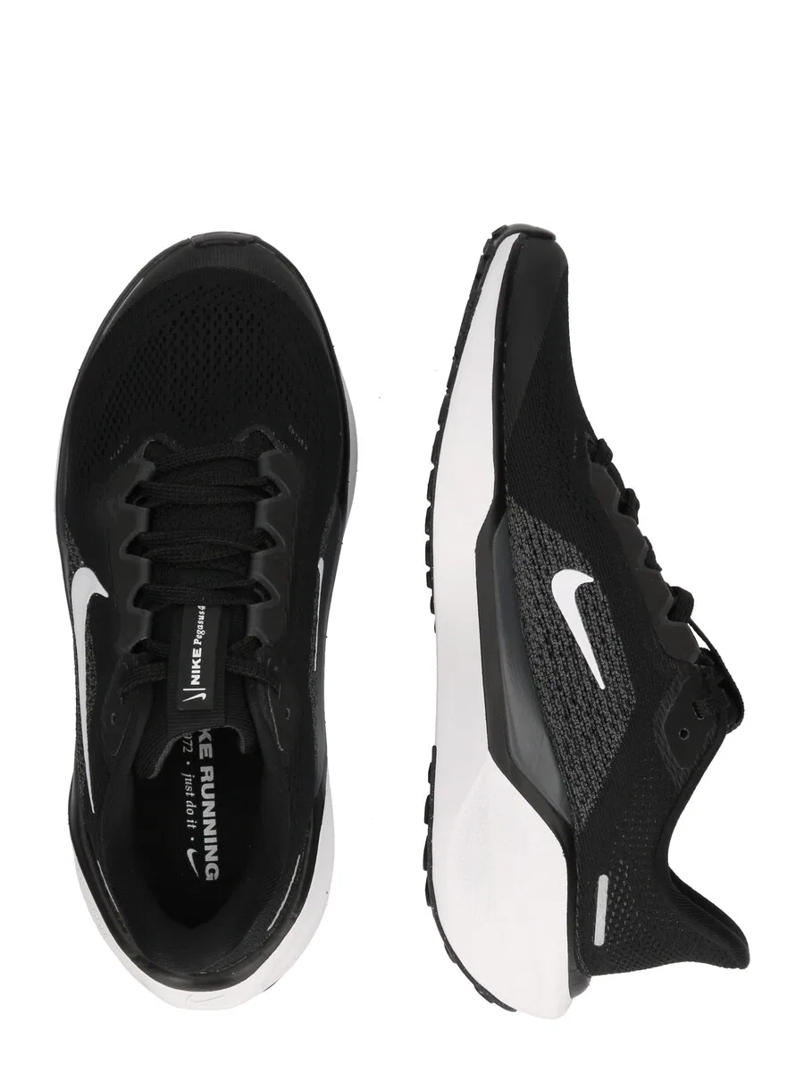 Кроссовки NIKE 'Air Zoom Pegasus 41' черного цвета — фото 2