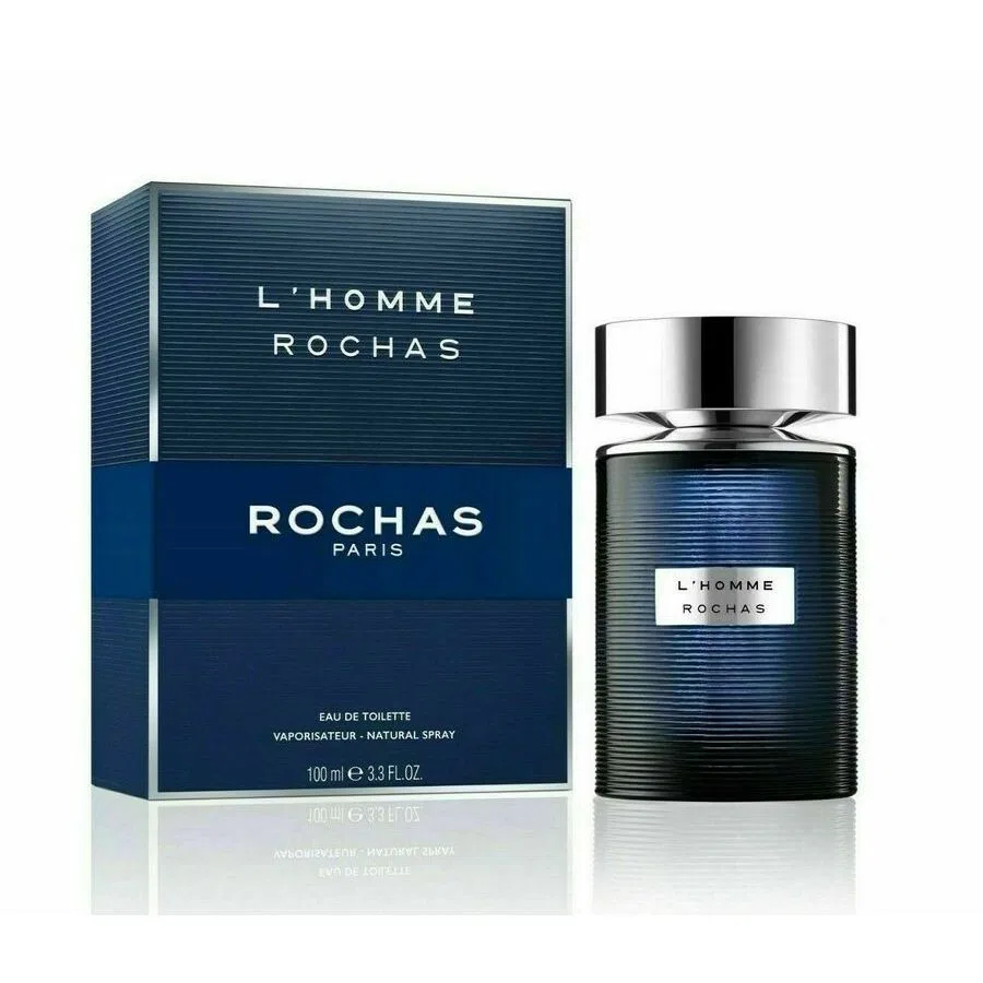 Туалетная вода Rochas L'Homme, 100 мл