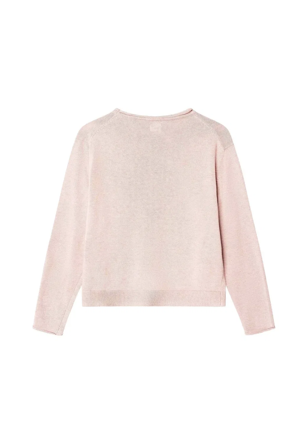 Jumper Madison - Jumper Pepe Jeans, Grapeade Purple — фото 2