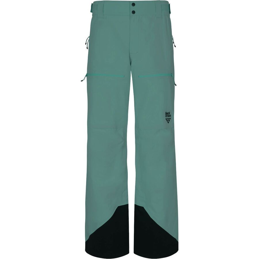 

Брюки Black Crows Freebird Xpore Black Crows, Winter Green