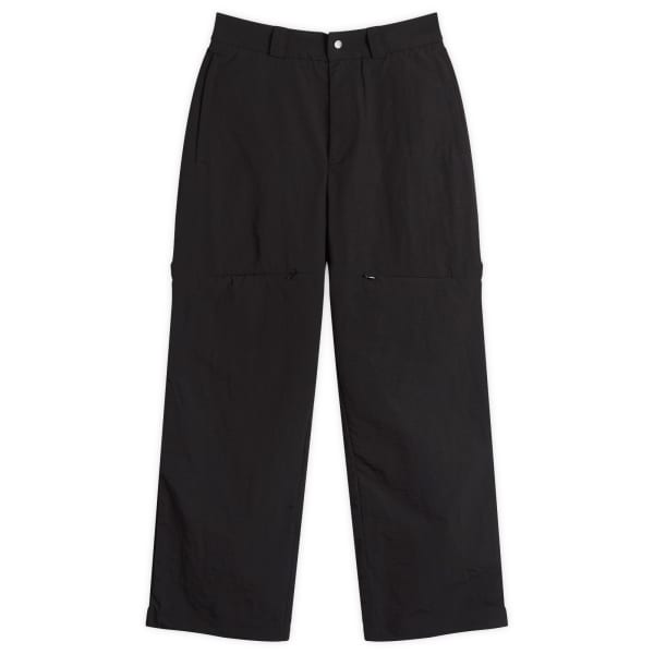 

Многоцелевые брюки для трейла Mellow Clo, черный