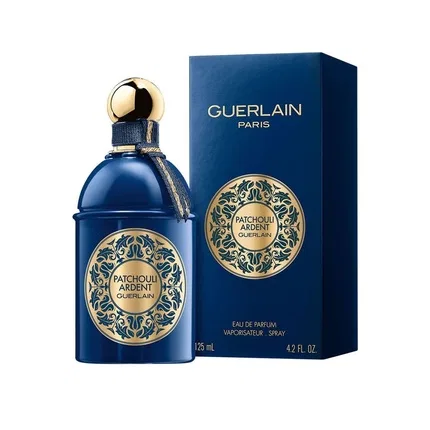 Парфюмерная вода Guerlain Patchouli Ardent, 125 мл