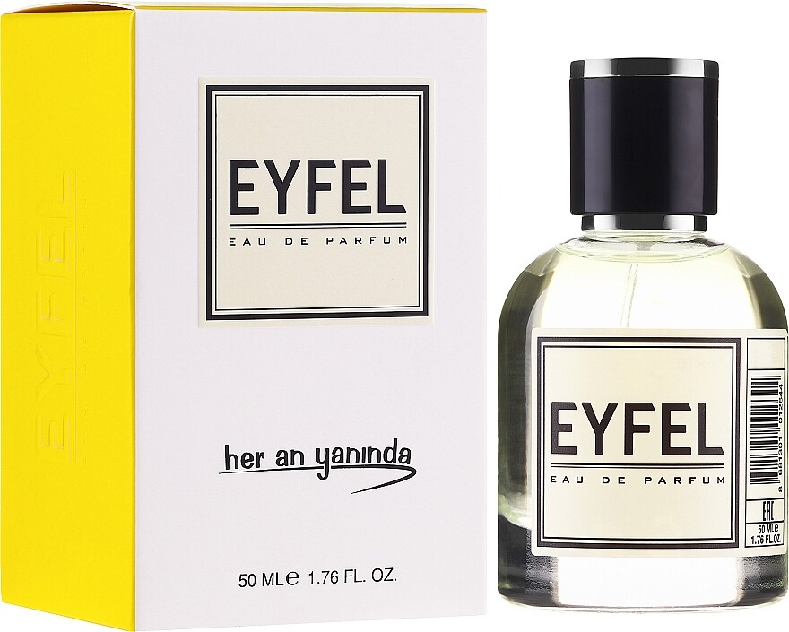 

Духи Eyfel Perfume W-5