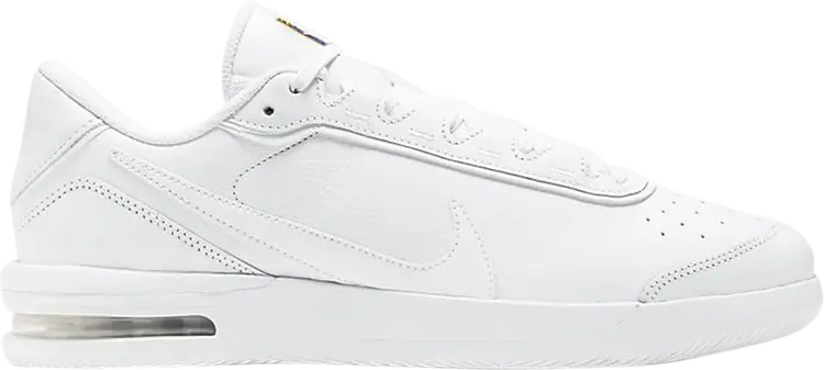 

Кроссовки Nike Air Max Vapor Wing Premium 'Chalk White', белый