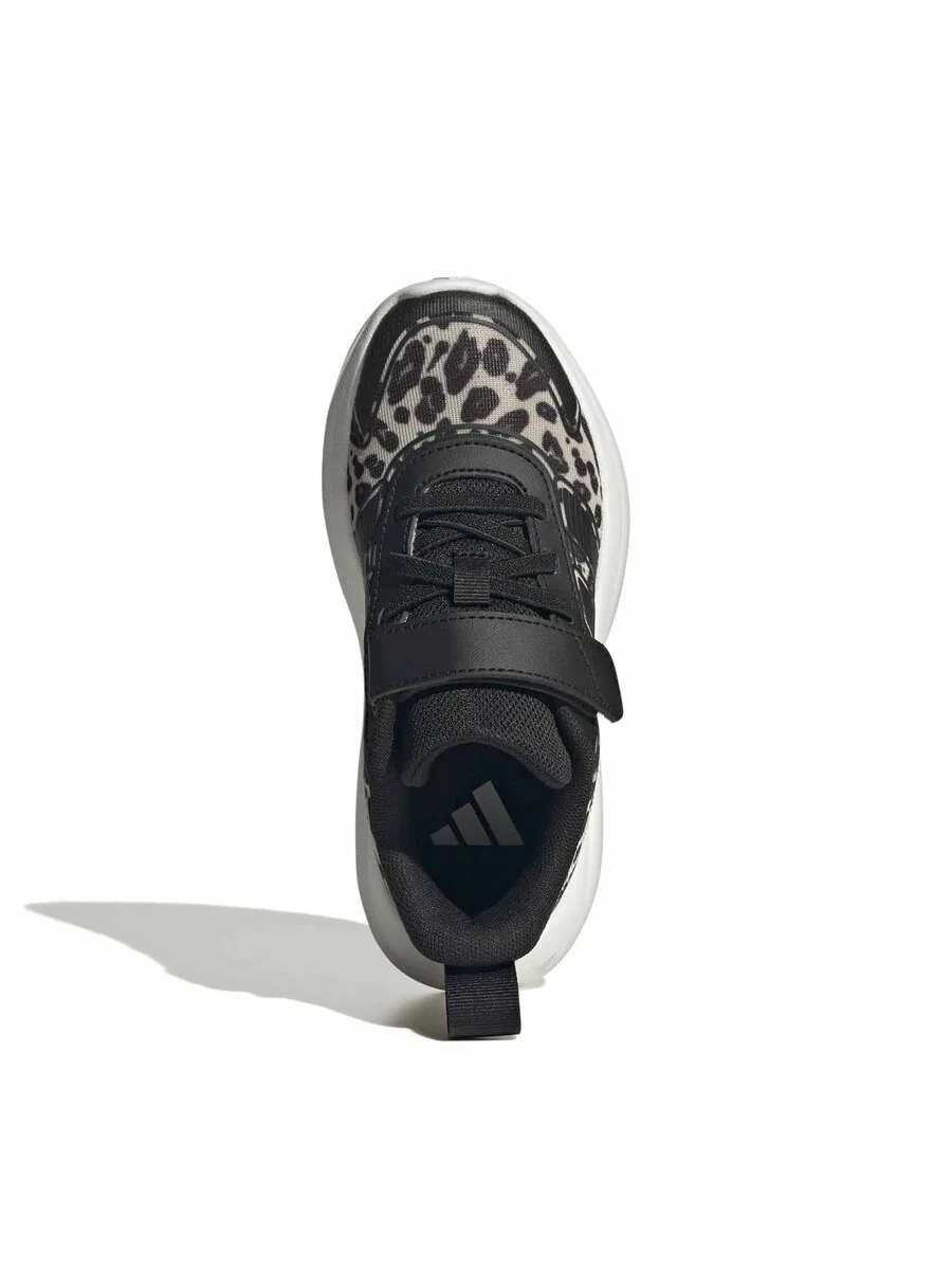 Кроссовки ADIDAS SPORTSWEAR черного цвета — фото 2