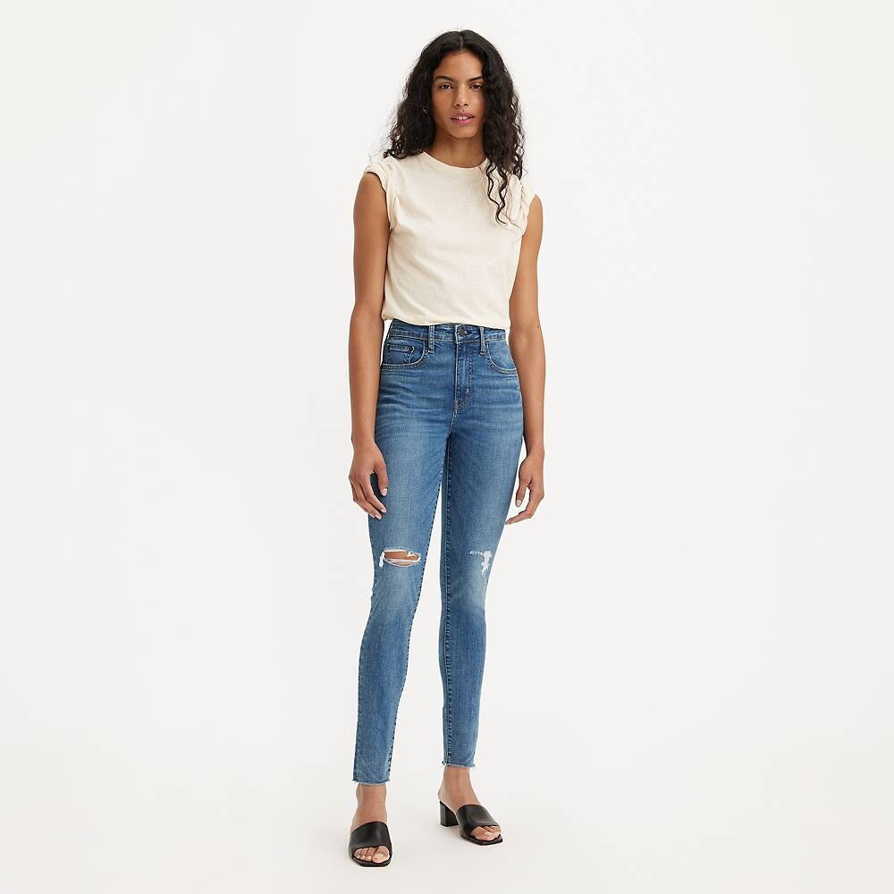 

Джинсы женские Levi's