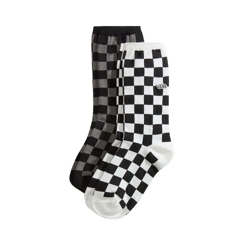 Детские носки с принтом Vans, Multicolor