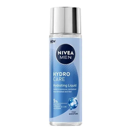 Лосьон для тела с легкой увлажняющей эссенцией Nivea, 100 мл, Цвет