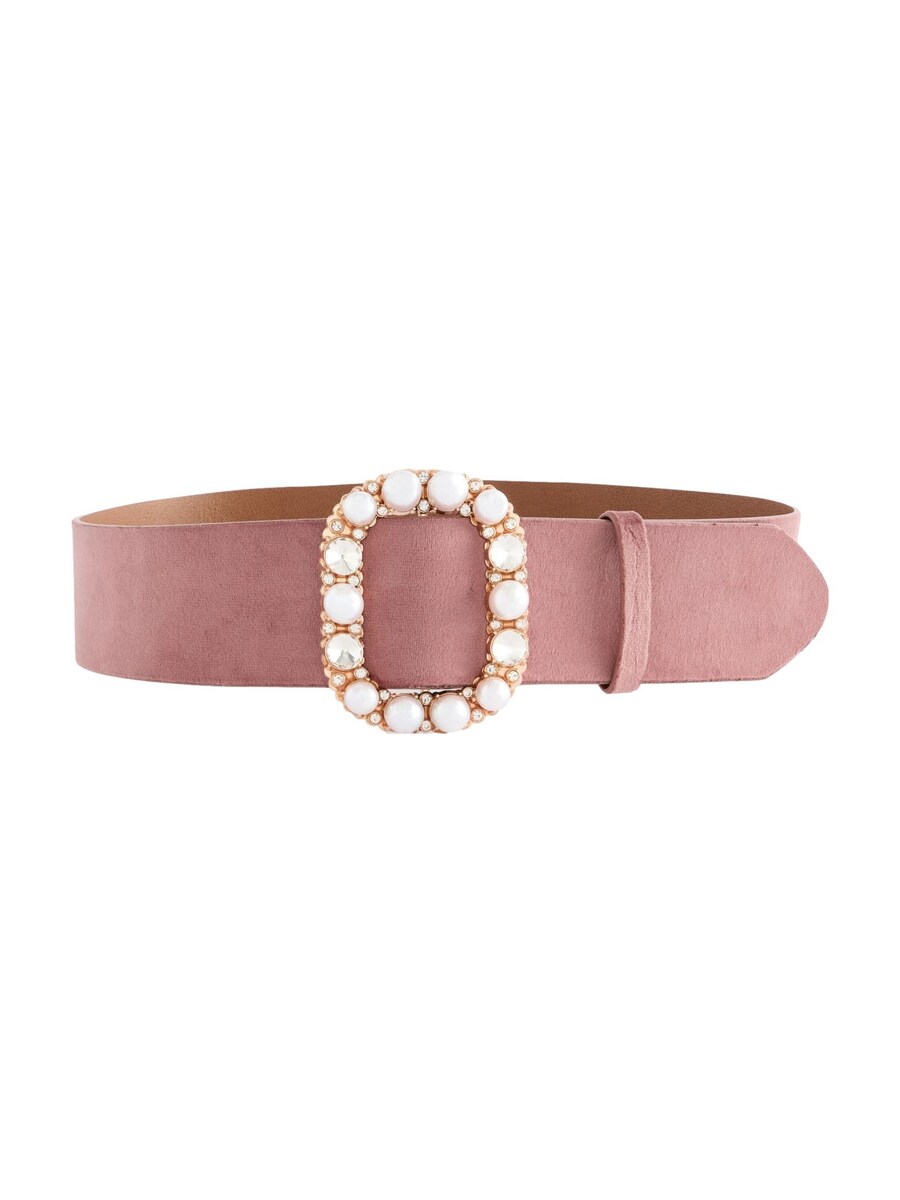 

Ремень Next Belt, розовый
