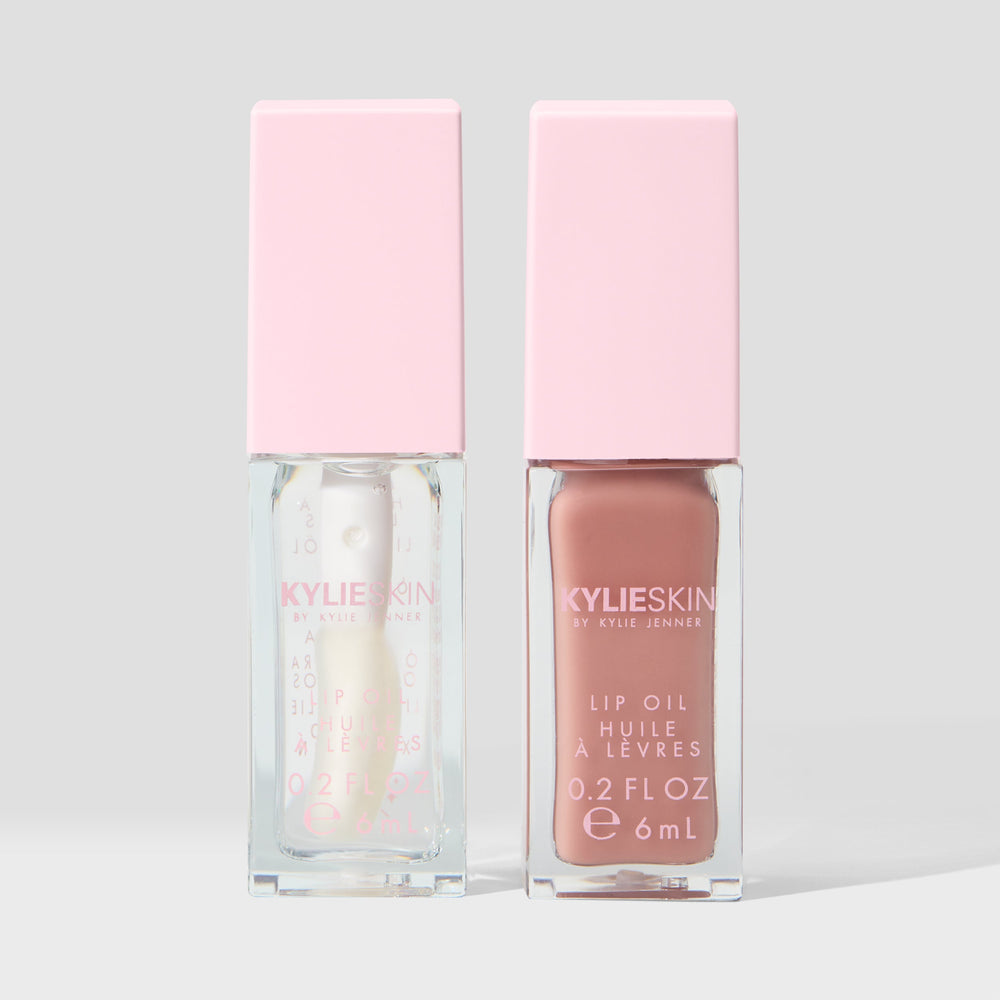 

Масло для губ Kylie Cosmetics Lip Oil Gift Set