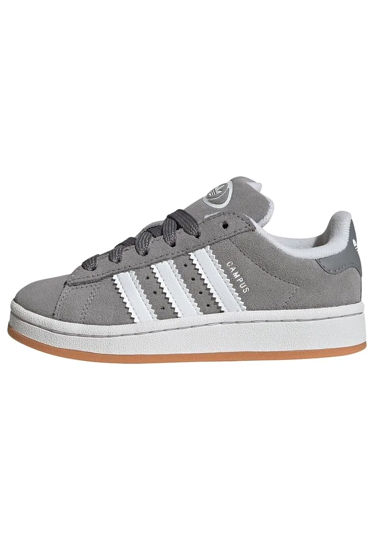 Детские кроссовки для мальчиков с принтом Adidas Originals, Grey