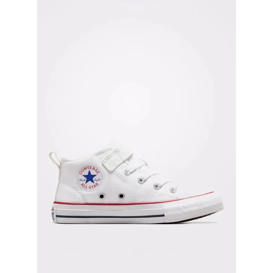 Кеды Converse Chuck Taylor All Star Malden Street, Белый