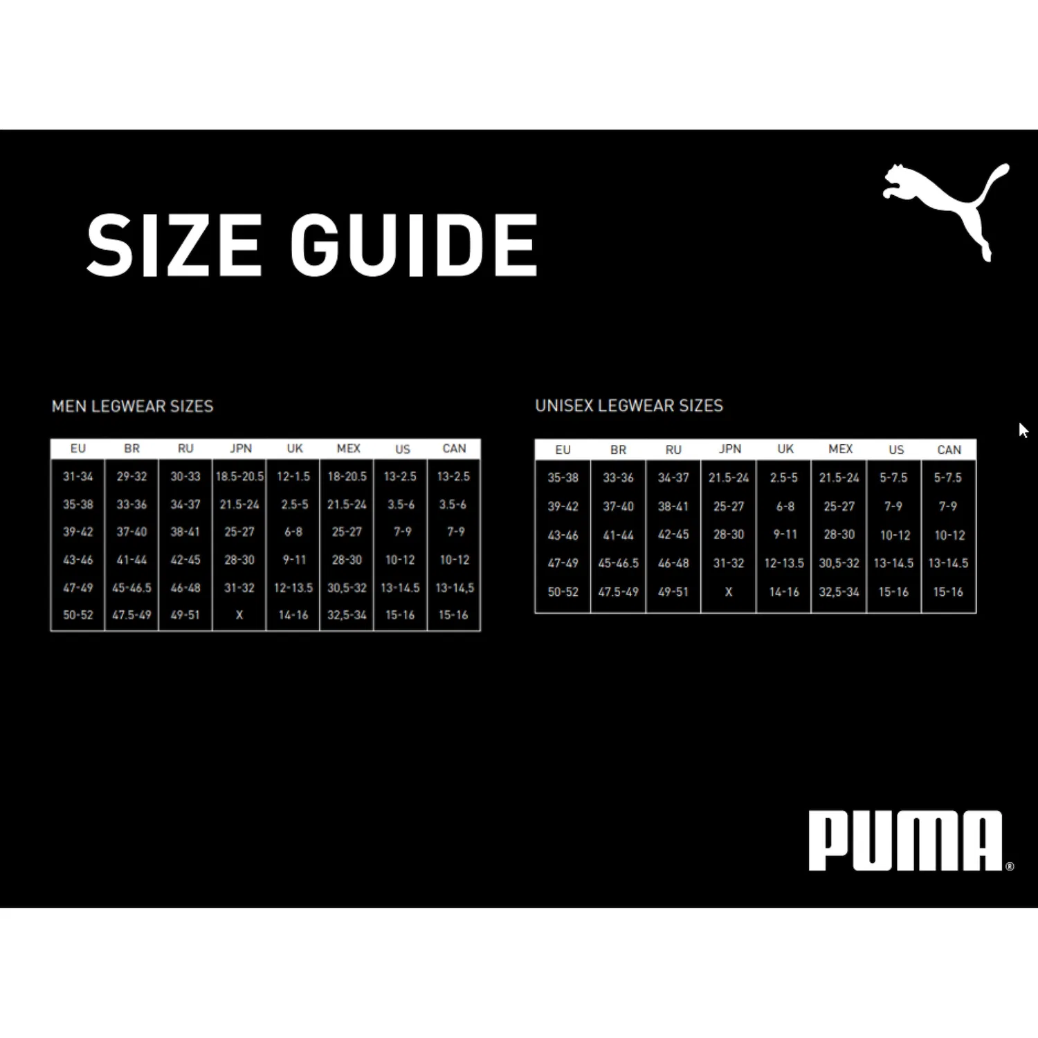 Детские спортивные носки с амортизацией Puma, Pink/White — фото 3