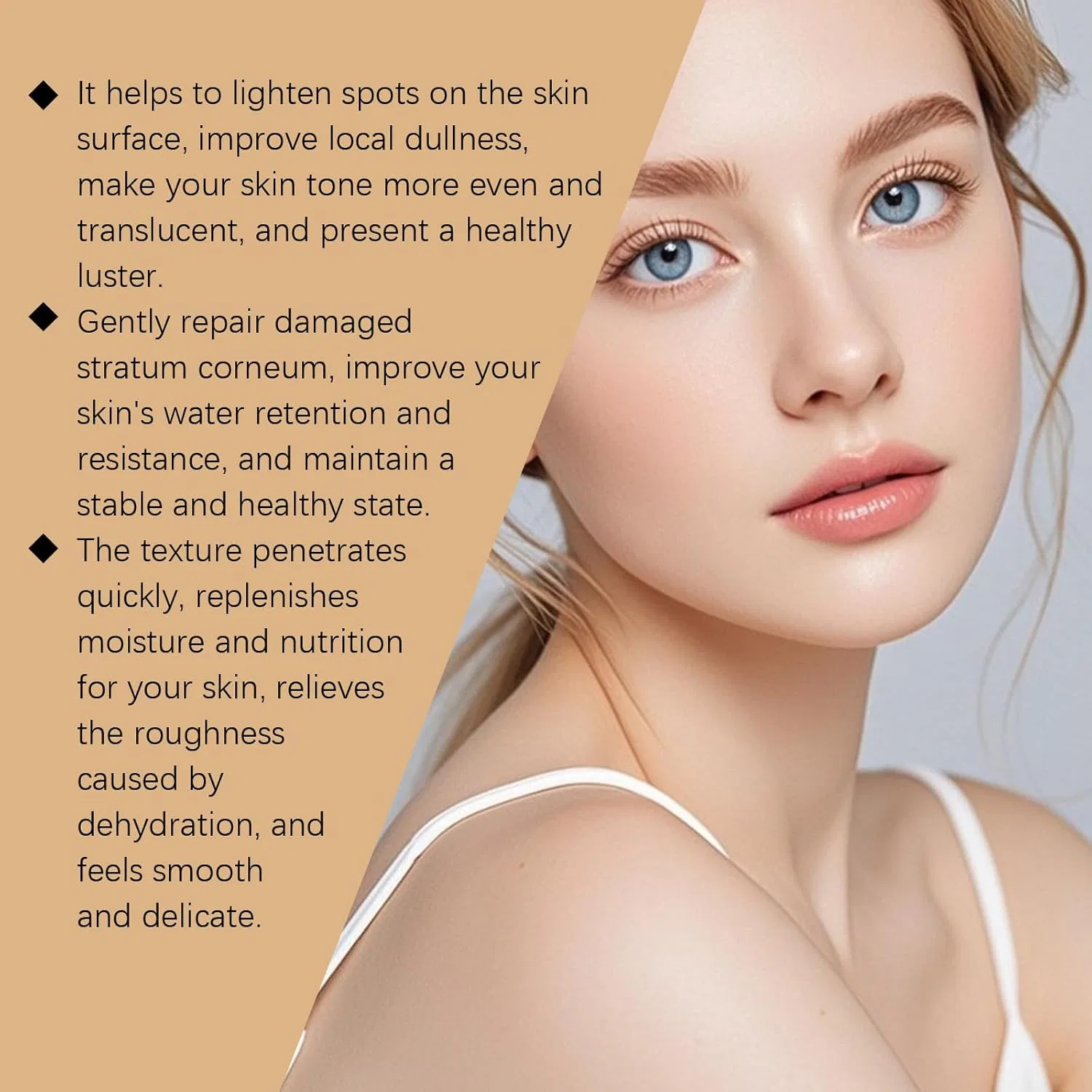 Масло для тела Silk Body Oil, Sgjwyc, 3 шт, 30 мл — фото 4