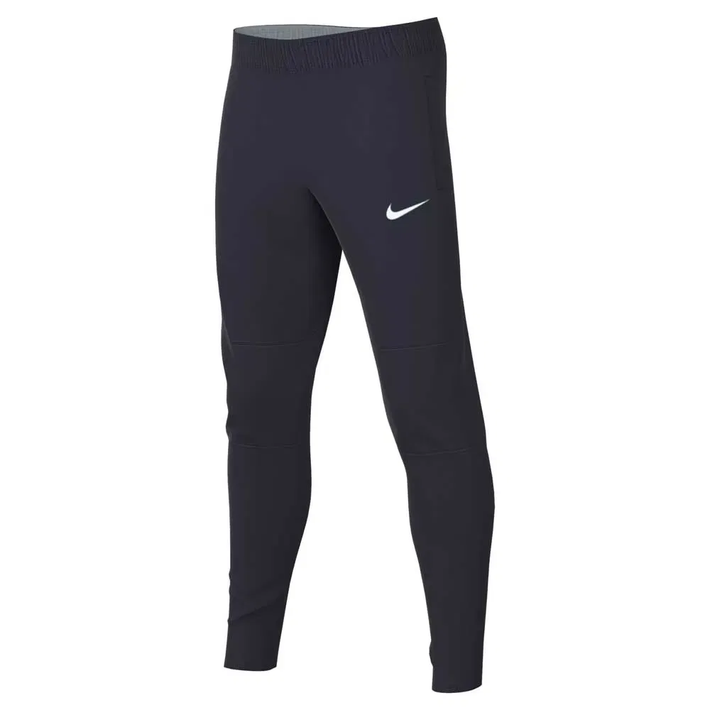 Брюки Dri-fit Park 20 Nike, черный