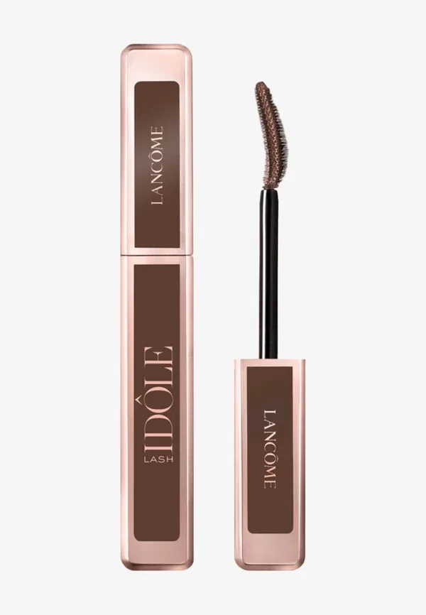 Тушь для ресниц Lash idole - тушь для ресниц 8 мл Lancome, цвет braun