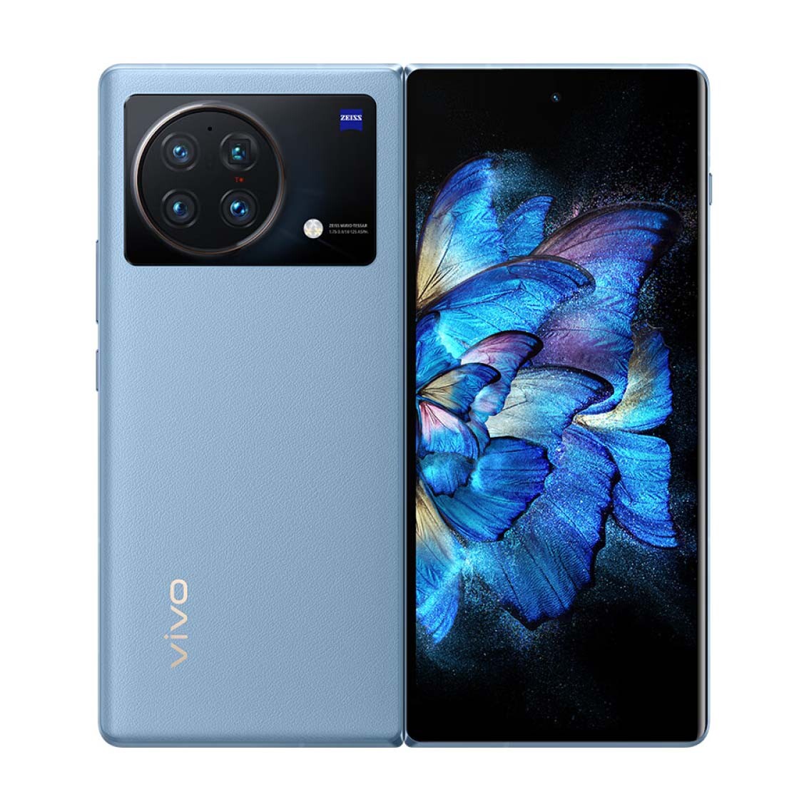 Vivo X Fold 6 превратит складной экран в полноценный рабочий стол