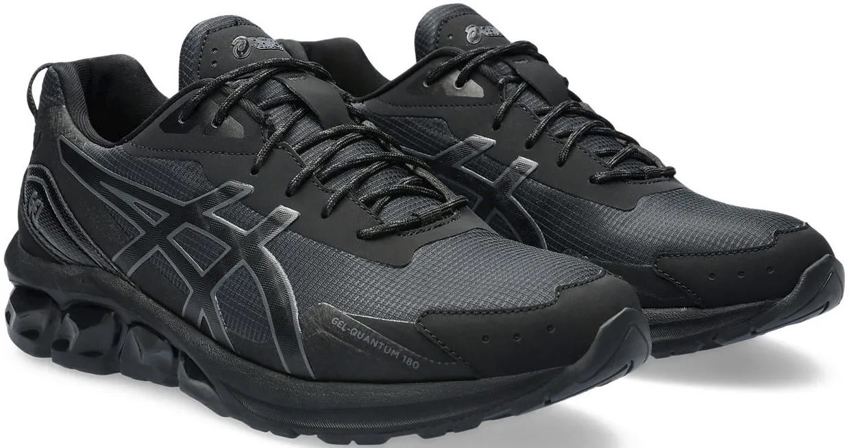 

Кроссовки ASICS SportStyle "GEL-QUANTUM 180 LS", черный