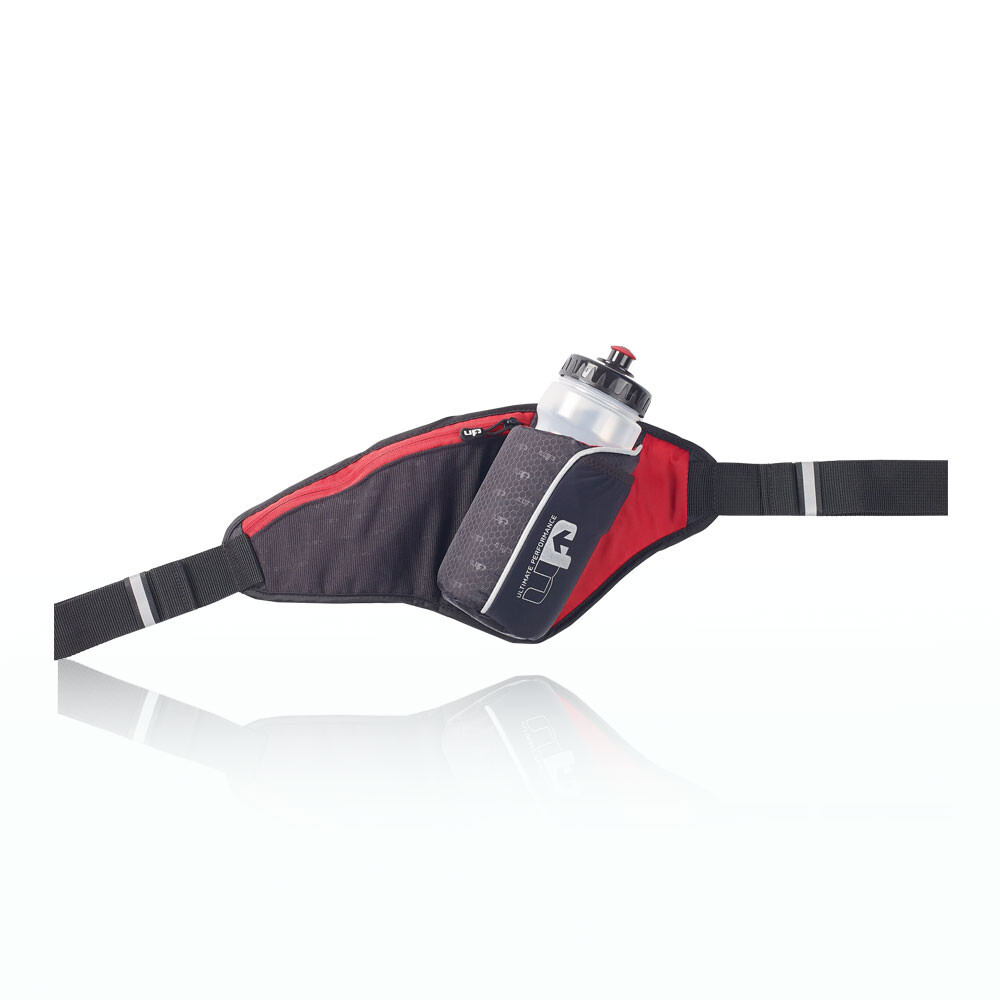 

Ремень Ultimate Performance Ribble II Bottle, красный