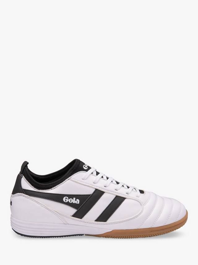 

Футбольные бутсы Performance Ceptor TX Gola, White/Black