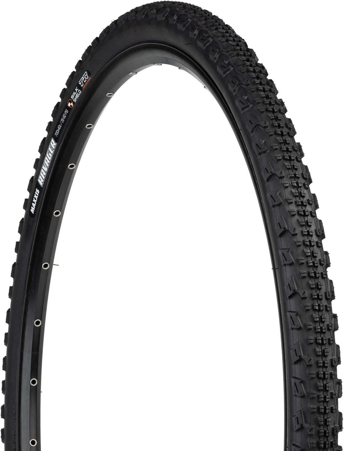 

Покрышка Ravager F120 DC SS TR Maxxis, черный