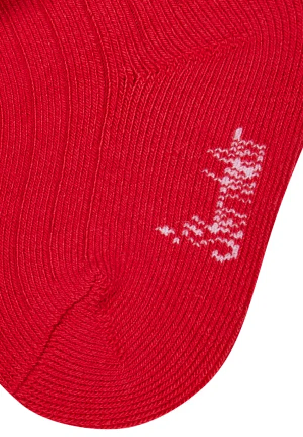 Носки Sterntaler 2Er pack ringel socks, цвет ржавый — фото 4