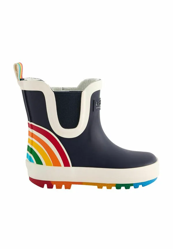 Резиновые сапоги by jools oliver rainbow regular fit Little Bird, Navy
