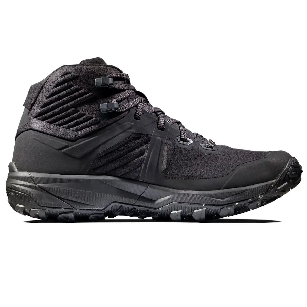 

Женские походные ботинки Mammut ULTIMATE III MID Gore-Tex, черный